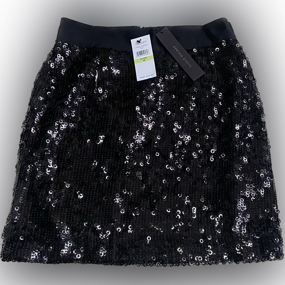 CYNTHIA STEFFE ❤️❤️🆕 BRAND NEW WITH TAGS SKIRT